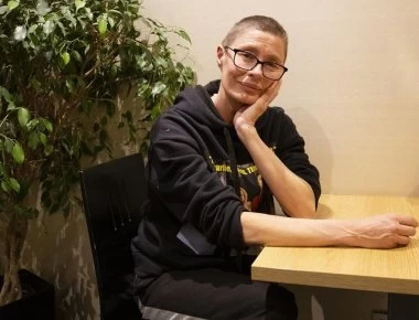 Πασίγνωστο μοντέλο της Vogue έβγαζε 1 εκατομμύριο και σήμερα είναι άστεγη (φωτο)